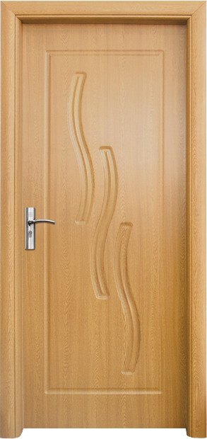 Интериорна врата модел 014-P