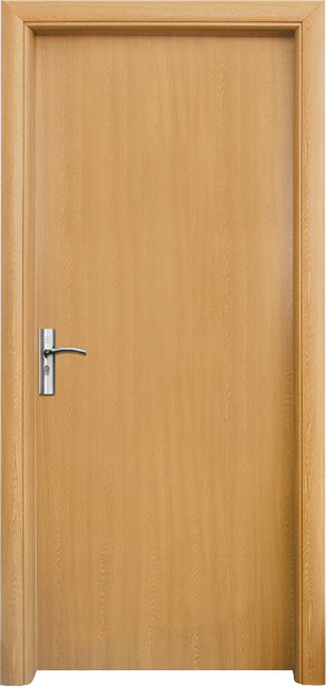 Интериорна врата модел 030