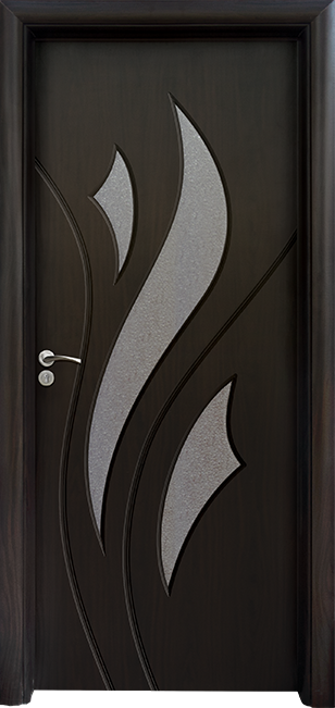 Интериорна врата модел 033