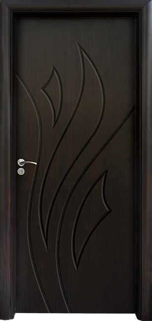 Интериорна врата модел 033-P