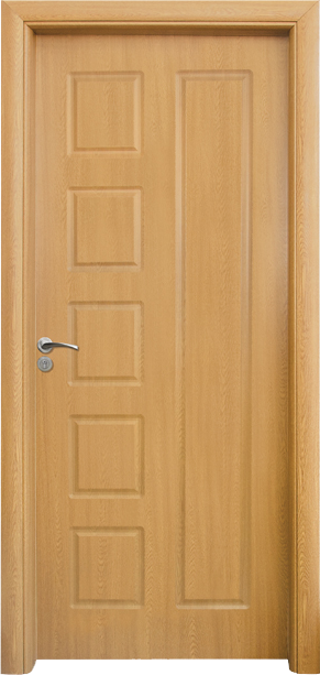 Интериорна врата модел 056