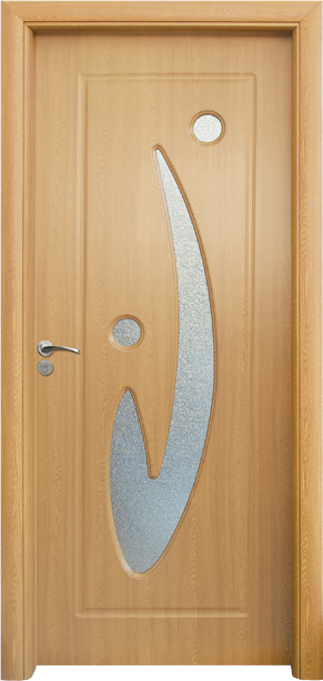 Интериорна врата модел 070