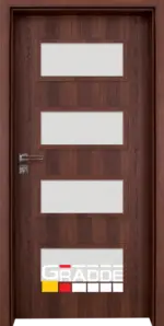 Интериорна врата Gradde Blomendal