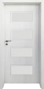 Интериорна врата Gradde Blomendal
