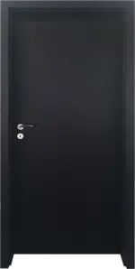 Интериорна врата Gradde Simpel