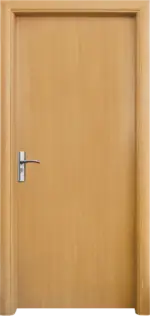 Интериорна врата модел 030
