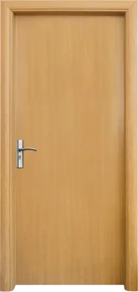 Интериорна врата модел 030