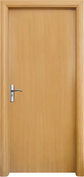 Интериорна врата модел 030