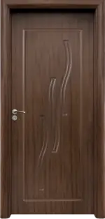 Интериорна врата модел 014-P