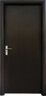 Интериорна врата модел 030