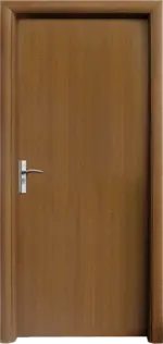 Интериорна врата модел 030