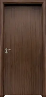 Интериорна врата модел 030