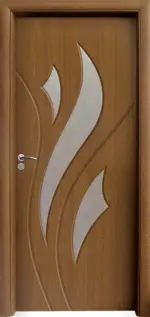 Интериорна врата модел 033