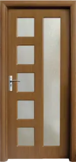 Интериорна врата модел 048