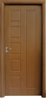 Интериорна врата модел 048-P
