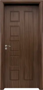 Интериорна врата модел 048-P