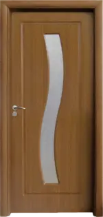Интериорна врата модел 066