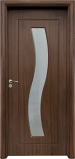 Интериорна врата модел 066