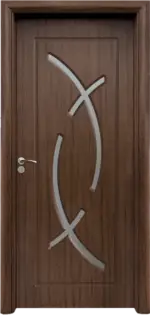 Интериорна врата модел 056
