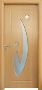 Интериорна врата модел 070