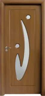 Интериорна врата модел 070