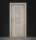 Интериорна врата – Gradde Bergedorf GLASS