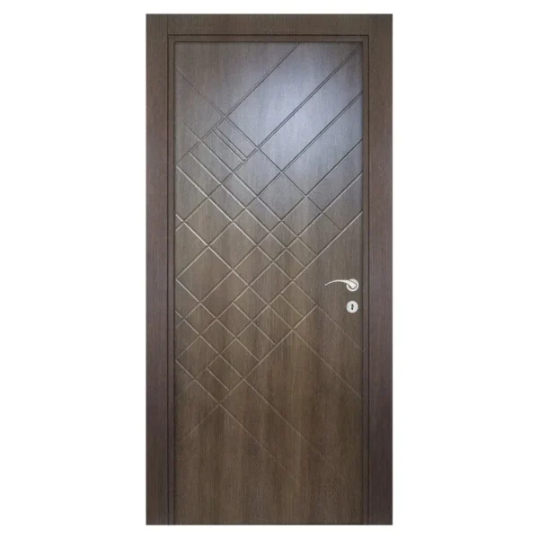 Интериорна врата Ава плътна