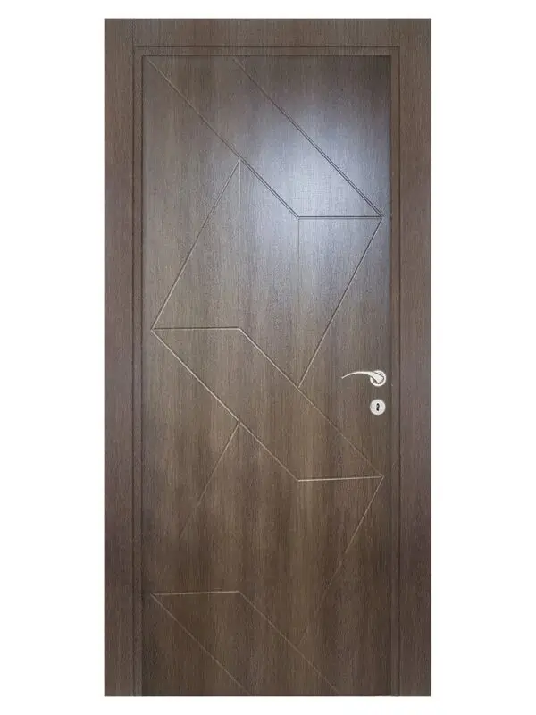 Интериорна врата Аря плътна