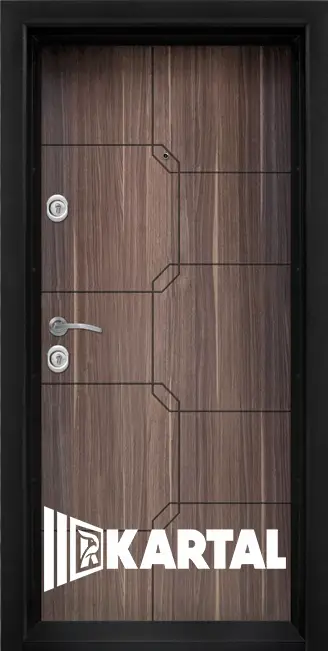Входна врата модел T-910