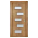 Интериорна врата Домино