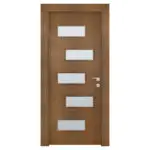 Интериорна врата Домино