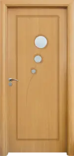 Интериорна врата модел 017 - Image 3