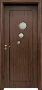 Интериорна врата модел 017 - Image 4
