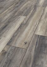 Ламиниран паркет Kronotex - № 3572 Дъб Портови Сив, 8 мм/ 32 КЛАС