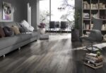 Ламиниран паркет Kronotex - № 3572 Дъб Портови Сив, 8 мм/ 32 КЛАС - Image 2