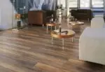 Ламиниран паркет Kronotex - № 3570 Дъб Портови, 12 мм/ 33 КЛАС - Image 2