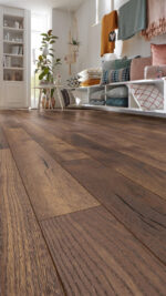 Ламиниран паркет Tarkett № 30000 Bourbon Oak WR - Image 2