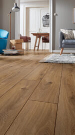 Ламиниран паркет Tarkett № 30007 Voodoo Oak WR - Image 2