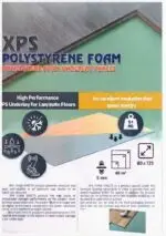 Подложка XPS Kare - 5мм - Image 3