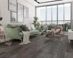 Ламиниран паркет Classen № 52800/56586 Дъб Сантана 10мм / 33 клас 4V WR - Image 2
