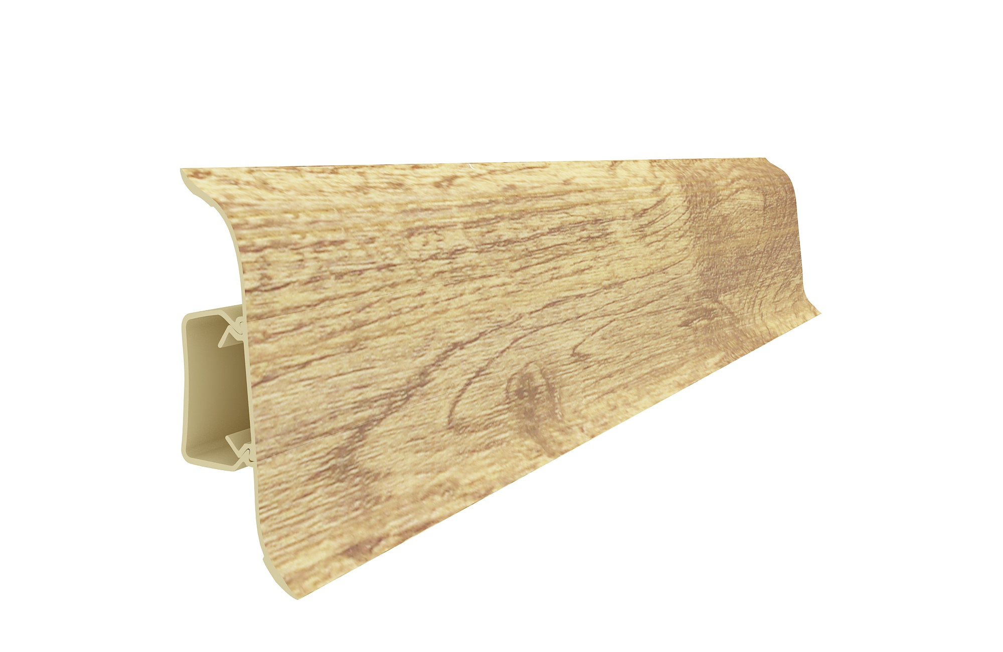 546 Перваз FLEX 546 Greek nut - 2,5м - Image 1