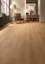 Ламиниран паркет Alsafloor Allure Chic № 452 Меден Дъб 10мм 4V