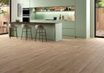 Ламиниран паркет Alsafloor Allure Chic № 901 Дъб Берлин 10мм 4V