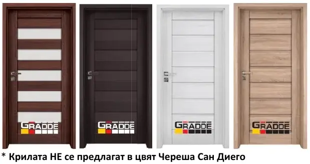 Серия Monolith