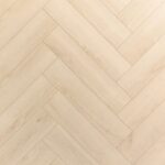 Ламиниран паркет Alsafloor Allure Рибена Кост № 464 Дъб Жасмин 10мм 4V