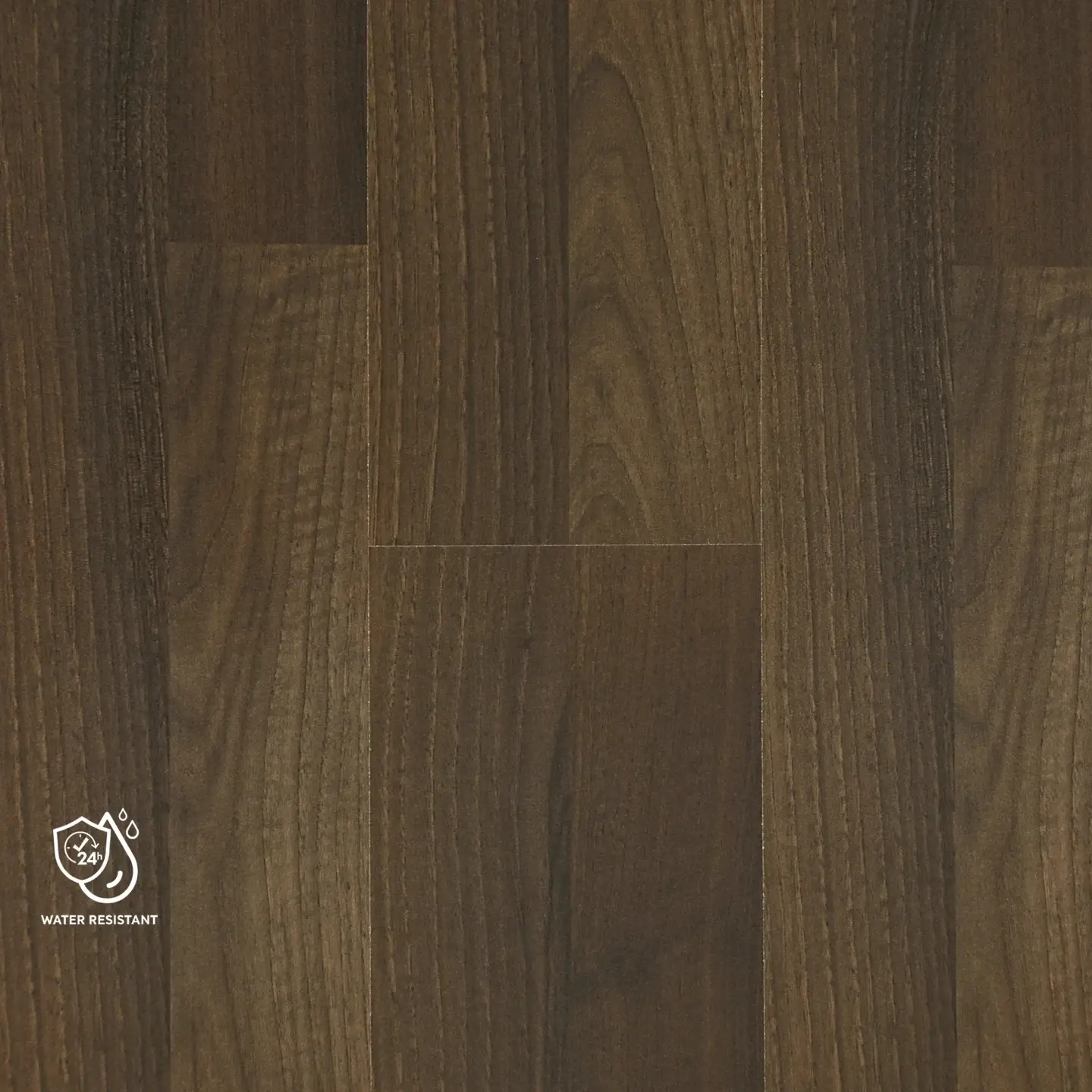 PRK401-S-image Ламиниран паркет - № PRK401-S Niksar Walnut, 8 мм, без фуга, AC4/32 - Image 1