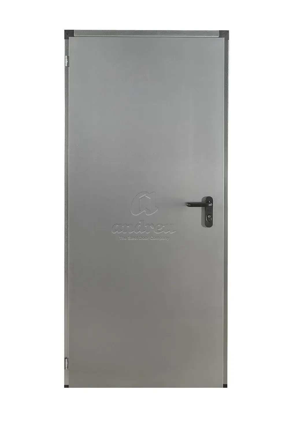 puerta_metalica_batiente_multiusos_smart_andreu Врата за мазе - Image 1