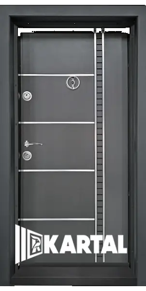 Входна врата модел LK-2102