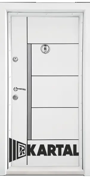 Входна врата модел LK-2130