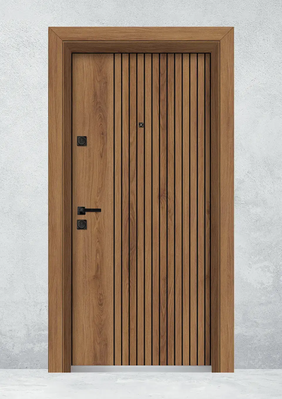 vhodna-vrata-unison-laminor-l-142-bali Unison LAMINOR - L-142 Бали - Image 1